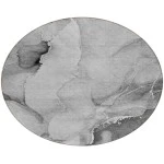 Addison Chantille ACN521 Gray 8 ft. x 8 ft. Round Rug