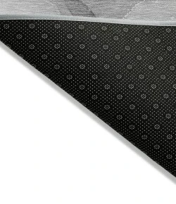 Addison Chantille ACN521 Gray 3 ft. x 5 ft. Rectangle Rug