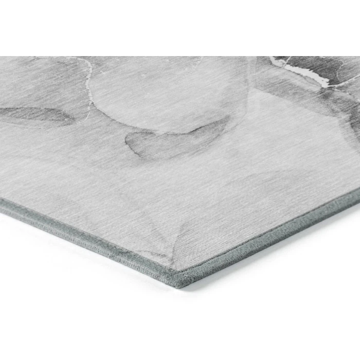 Chantille ACN521 Gray 1'8" x 2'6" Rug