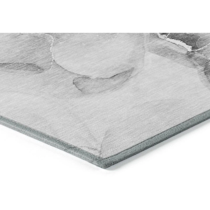 Chantille ACN521 Gray 2'3" x 7'6" Rug