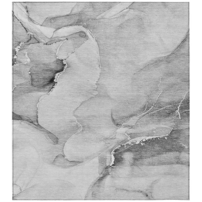 Chantille ACN521 Gray 10' x 14' Rug