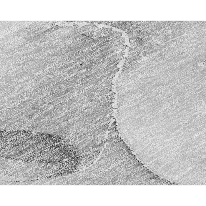Chantille ACN521 Gray 1'8" x 2'6" Rug