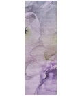 Chantille ACN521 Purple 2'3" x 7'6" Rug
