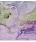 Chantille ACN521 Purple 5' x 7'6" Rug