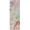 Addison Chantille ACN521 Teal 2 ft. 3 in. x 7 ft. 6 in. Runner Rug