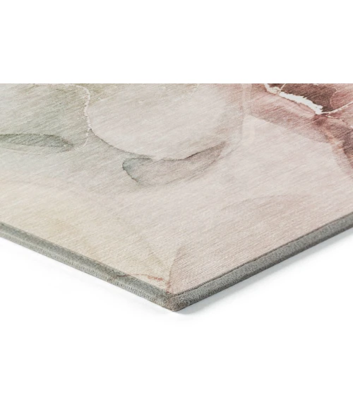 Chantille ACN521 Teal 8' x 8' Rug