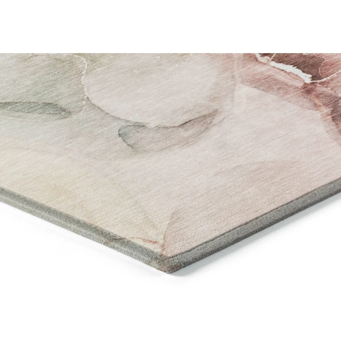 Chantille ACN521 Teal 1'8" x 2'6" Rug