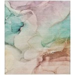 Addison Chantille ACN521 Teal 3 ft. x 5 ft. Rectangle Rug