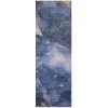 Addison Chantille ACN522 Blue 2 ft. 3 in. x 7 ft. 6 in. Runner Rug