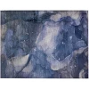Addison Chantille ACN522 Blue 1 ft. 8 in. x 2 ft. 6 in. Rectangle Rug