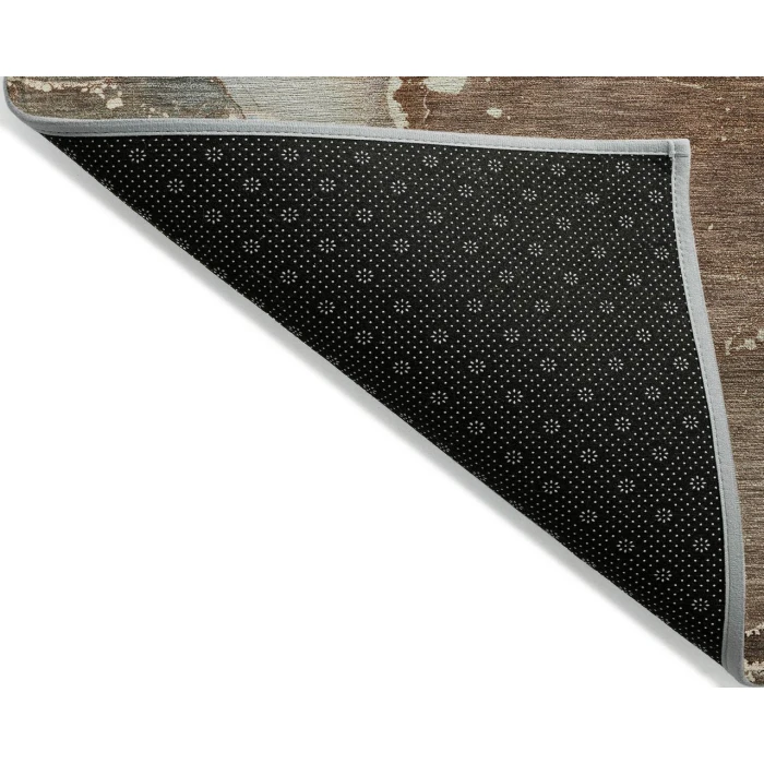 Chantille ACN522 Brown 2'6" x 3'10" Rug