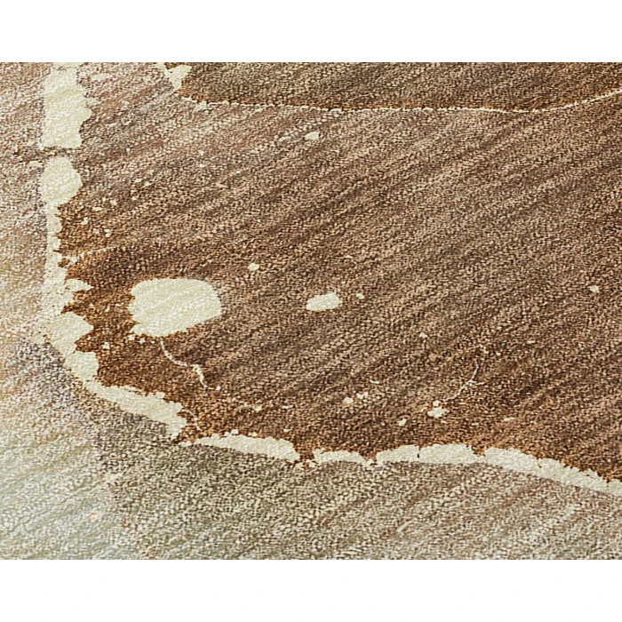 Chantille ACN522 Brown 2'6" x 3'10" Rug