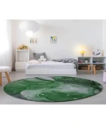 Chantille ACN522 Emerald 8' x 8' Rug