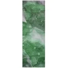 Addison Chantille ACN522 Emerald 2 ft. 3 in. x 7 ft. 6 in. Runner Rug