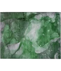 Chantille ACN522 Emerald 1'8" x 2'6" Rug