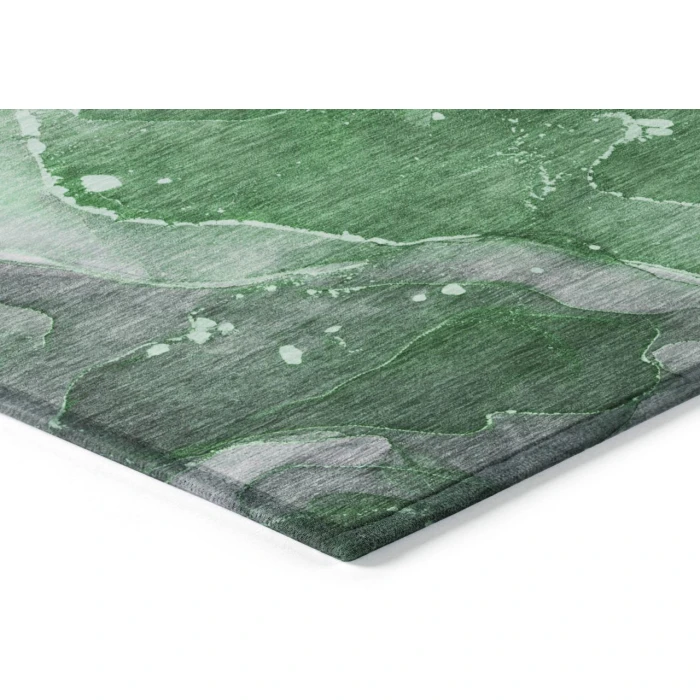 Chantille ACN522 Emerald 10' x 14' Rug