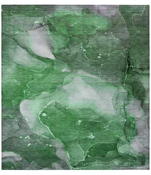 Chantille ACN522 Emerald 9' x 12' Rug