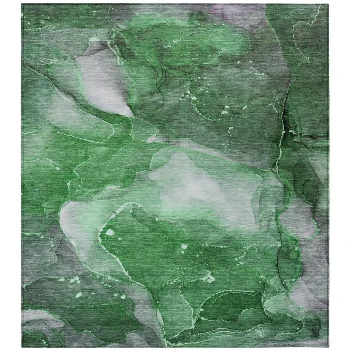 Chantille ACN522 Emerald 10' x 14' Rug