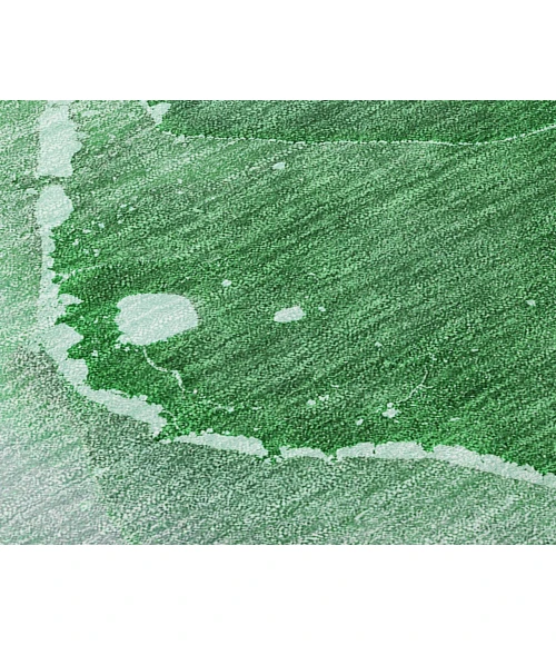 Chantille ACN522 Emerald 2'3" x 7'6" Rug