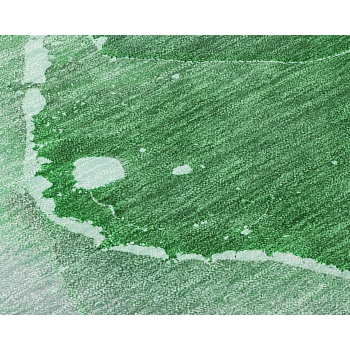 Chantille ACN522 Emerald 10' x 14' Rug