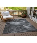 Chantille ACN522 Gray 8' x 10' Rug