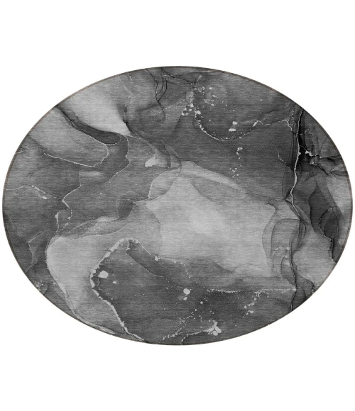 Chantille ACN522 Gray 8' x 8' Rug