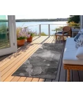 Chantille ACN522 Gray 2'3" x 7'6" Rug