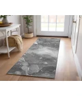 Chantille ACN522 Gray 2'3" x 7'6" Rug