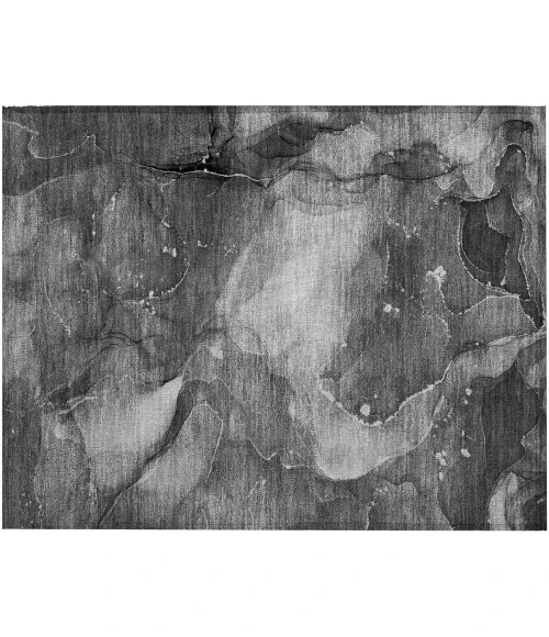 Chantille ACN522 Gray 1'8" x 2'6" Rug