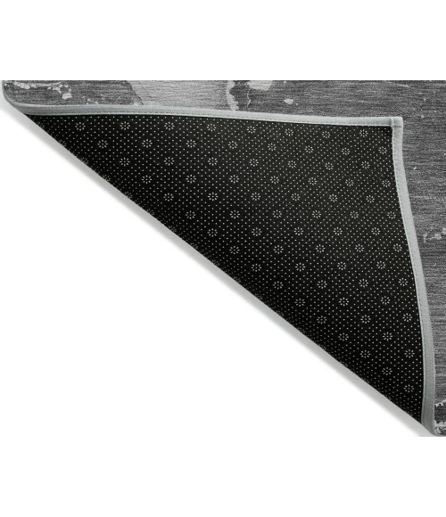 Chantille ACN522 Gray 8' x 10' Rug