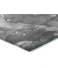 Chantille ACN522 Gray 8' x 10' Rug