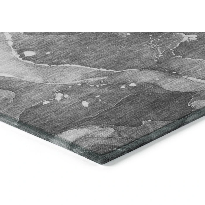 Chantille ACN522 Gray 10' x 14' Rug