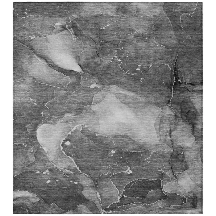 Chantille ACN522 Gray 10' x 14' Rug