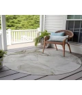 Chantille ACN523 Beige 8' x 8' Rug