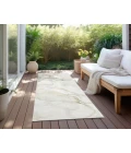 Chantille ACN523 Beige 2'3" x 7'6" Rug