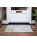Chantille ACN523 Beige 1'8" x 2'6" Rug