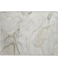 Chantille ACN523 Beige 1'8" x 2'6" Rug