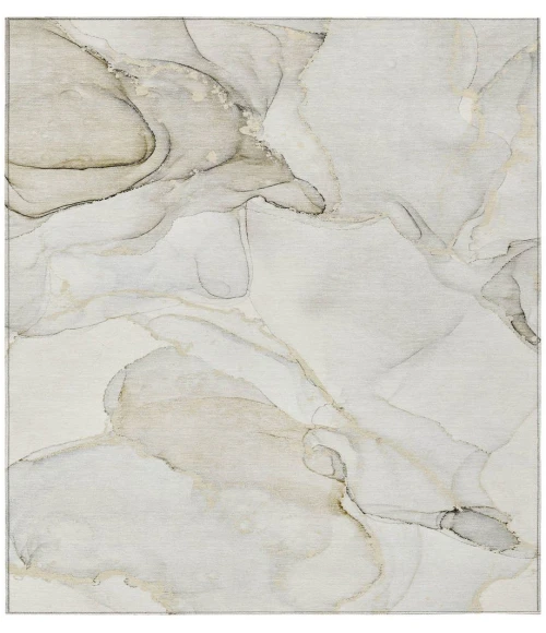 Chantille ACN523 Beige 3' x 5' Rug