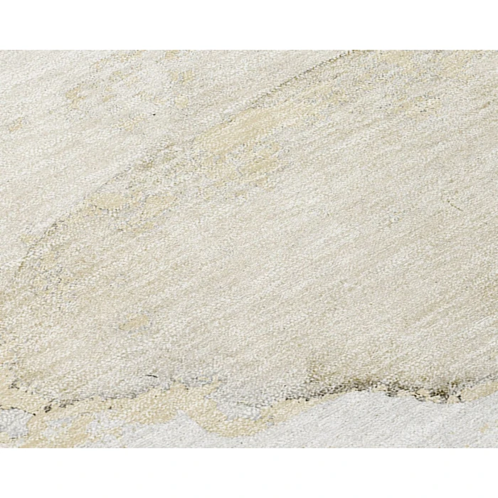 Chantille ACN523 Beige 1'8" x 2'6" Rug