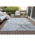 Chantille ACN523 Silver 5' x 7'6" Rug