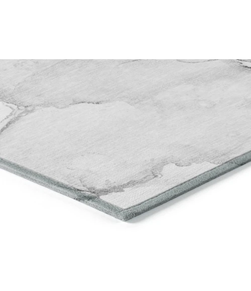 Chantille ACN523 Silver 2'3" x 7'6" Rug