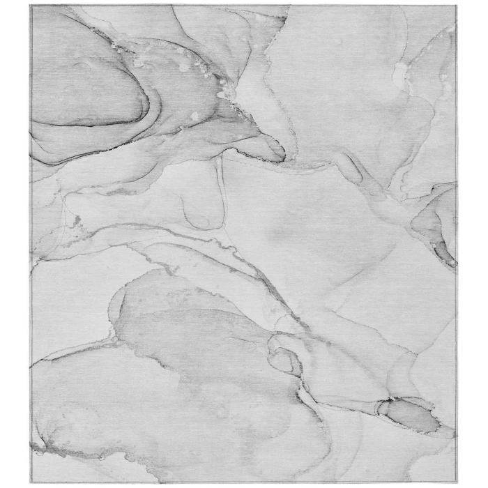 Chantille ACN523 Silver 8' x 10' Rug