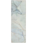 Chantille ACN523 Sky 2'3" x 7'6" Rug