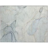 Addison Chantille ACN523 Sky 1 ft. 8 in. x 2 ft. 6 in. Rectangle Rug