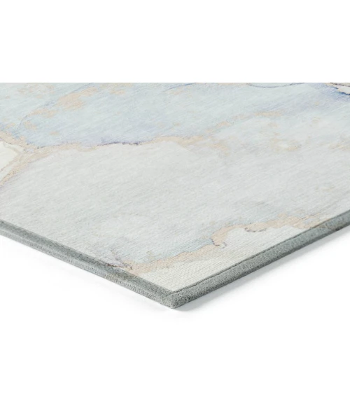 Chantille ACN523 Sky 2'3" x 7'6" Rug