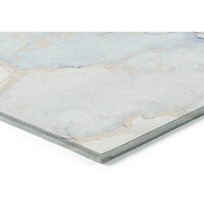 Chantille ACN523 Sky 1'8" x 2'6" Rug
