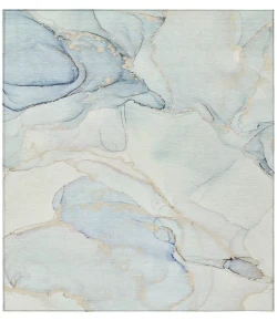 Addison Chantille ACN523 Sky 3 ft. x 5 ft. Rectangle Rug