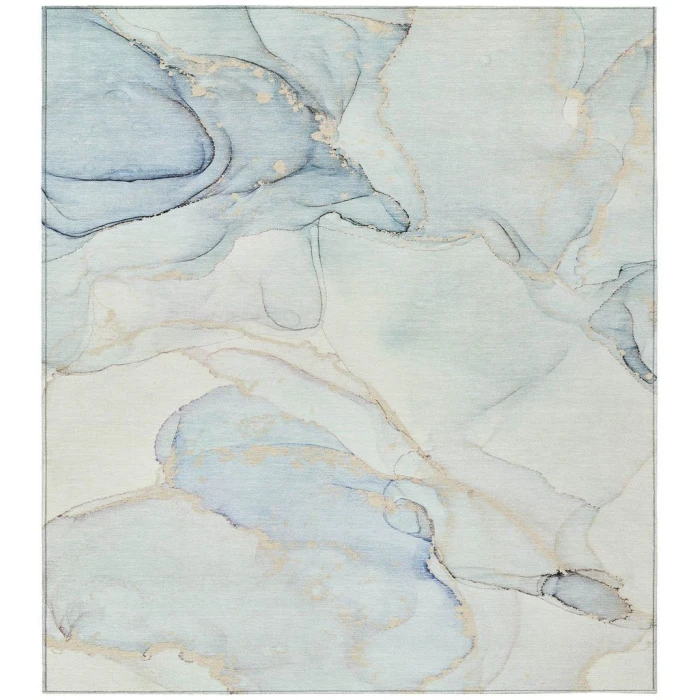 Chantille ACN523 Sky 9' x 12' Rug