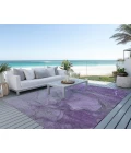 Chantille ACN524 Lilac 5' x 7'6" Rug