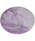 Chantille ACN524 Lilac 8' x 8' Rug